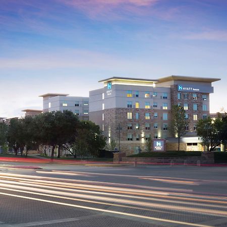 Hyatt House Dallas / Frisco Luaran gambar