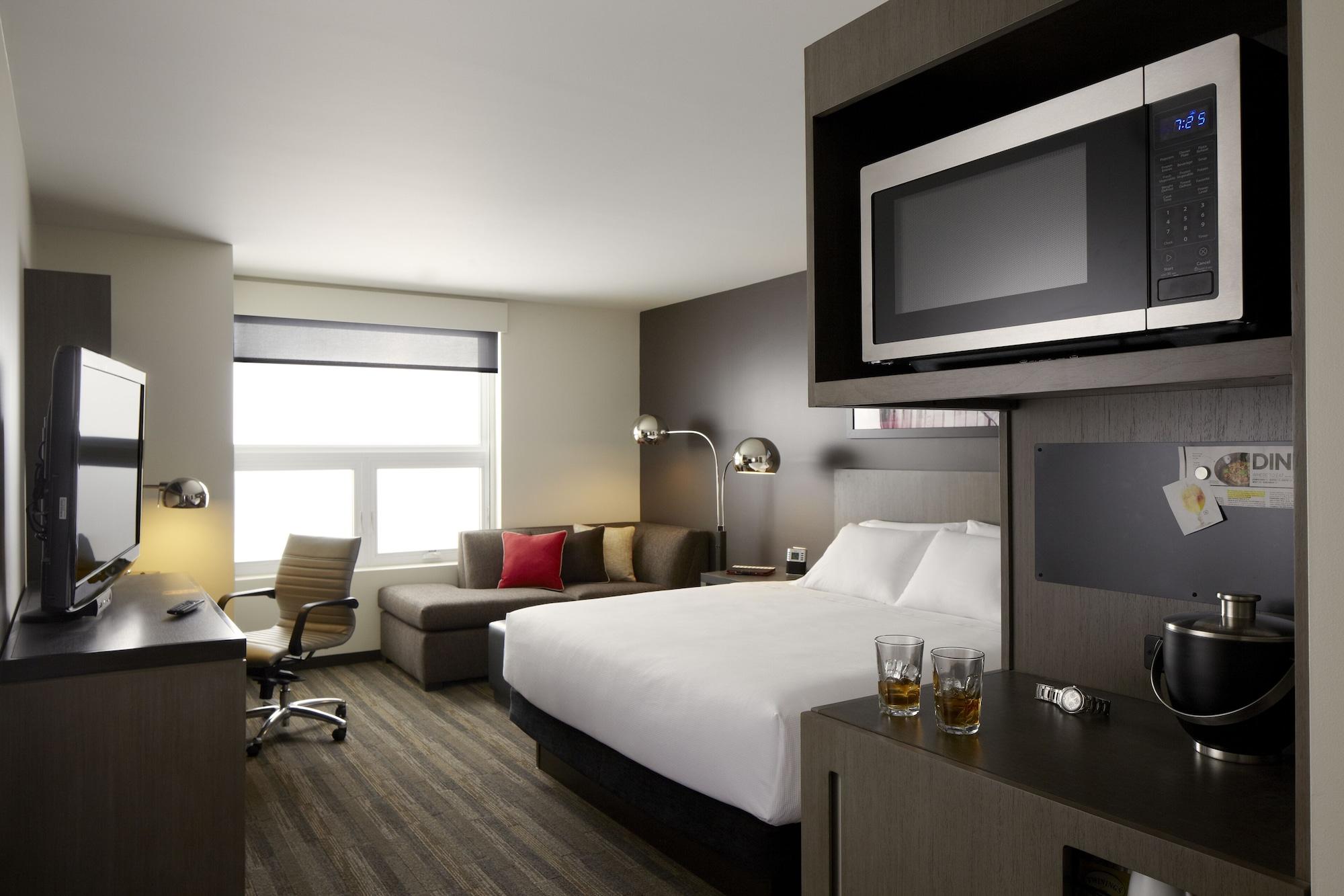Hyatt House Dallas / Frisco Luaran gambar