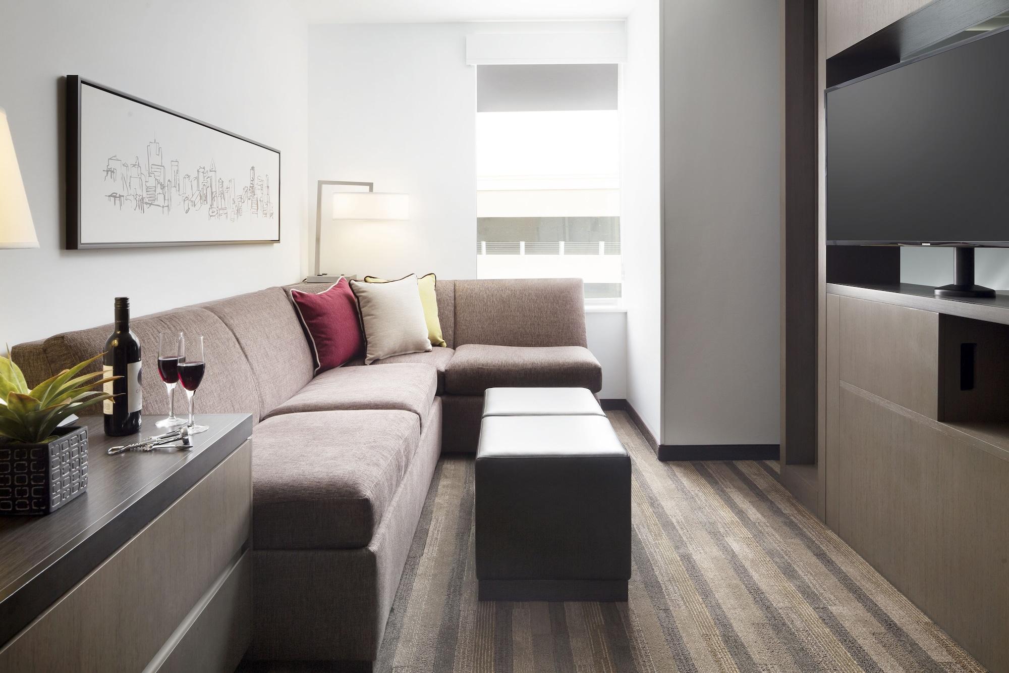 Hyatt House Dallas / Frisco Luaran gambar