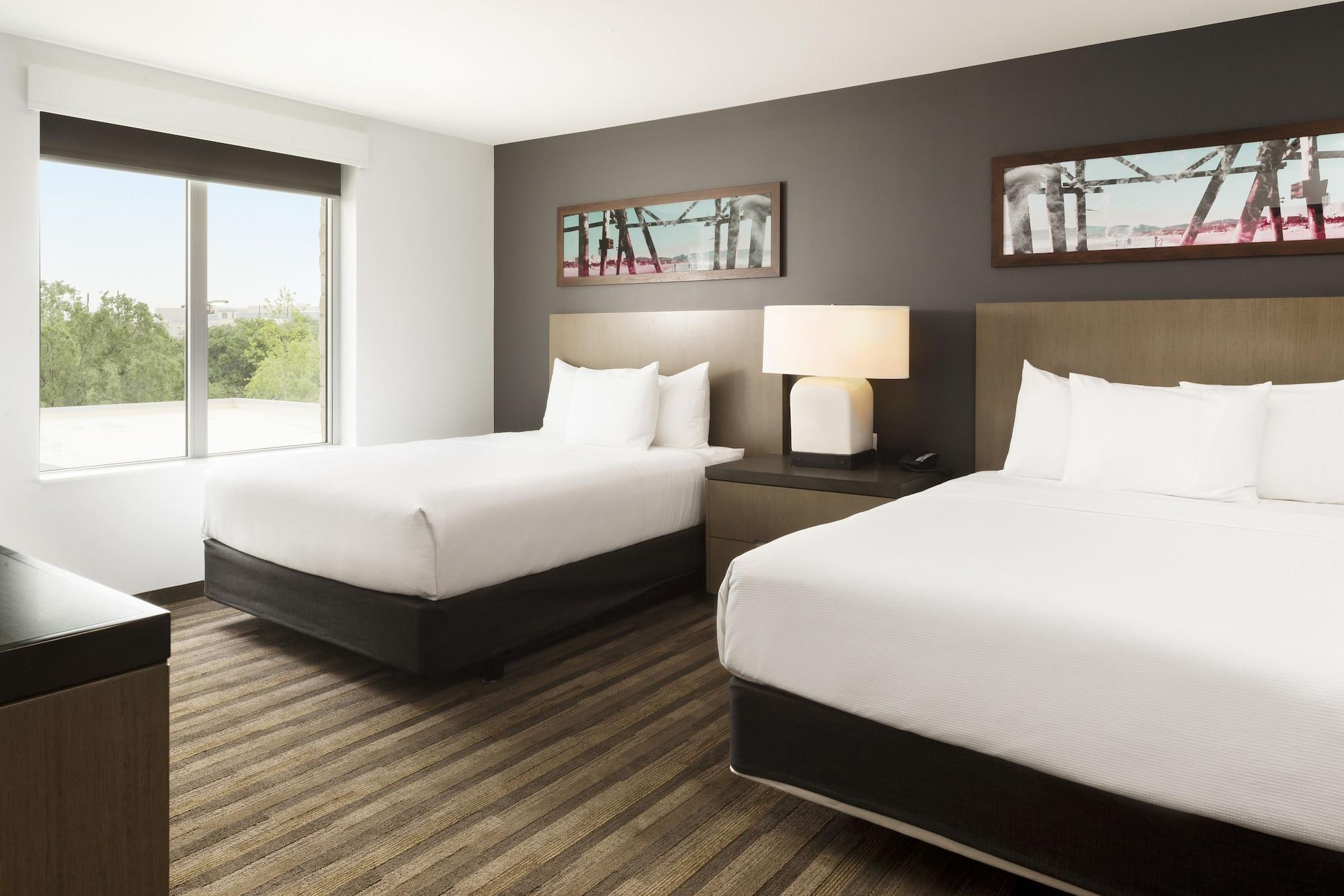 Hyatt House Dallas / Frisco Luaran gambar