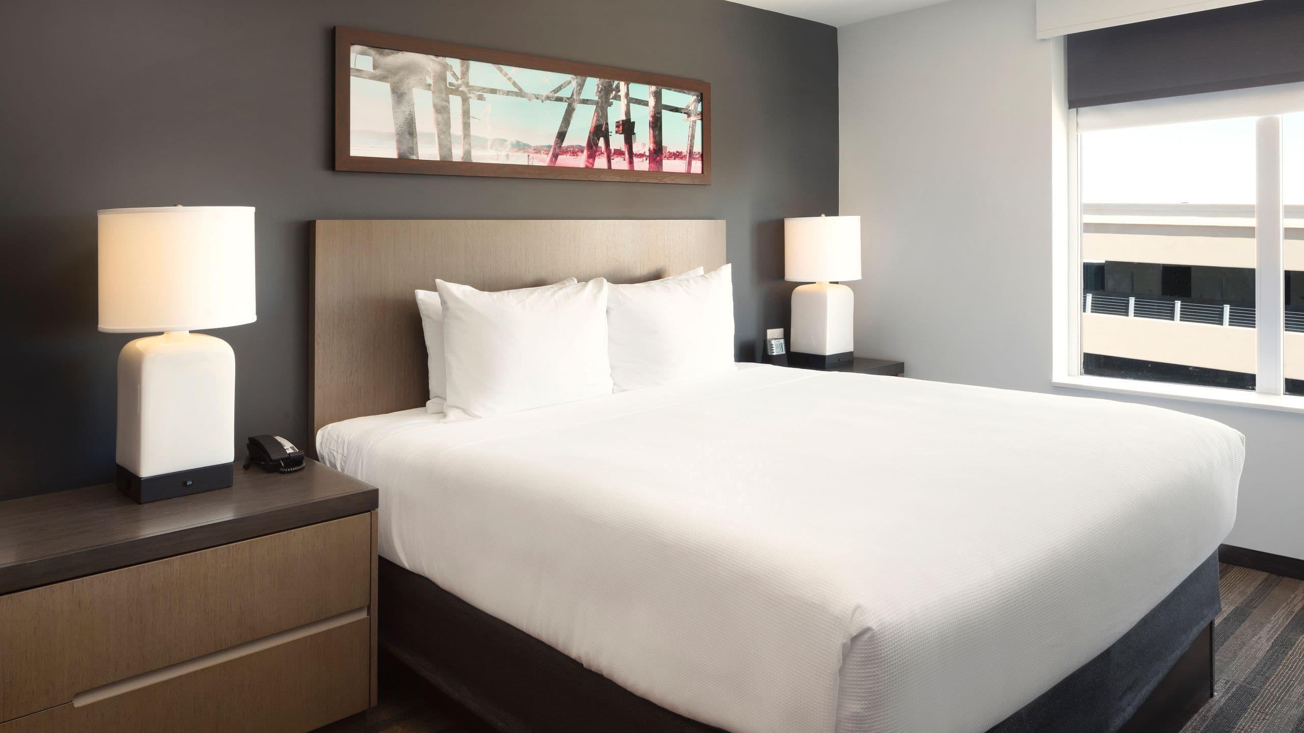 Hyatt House Dallas / Frisco Luaran gambar