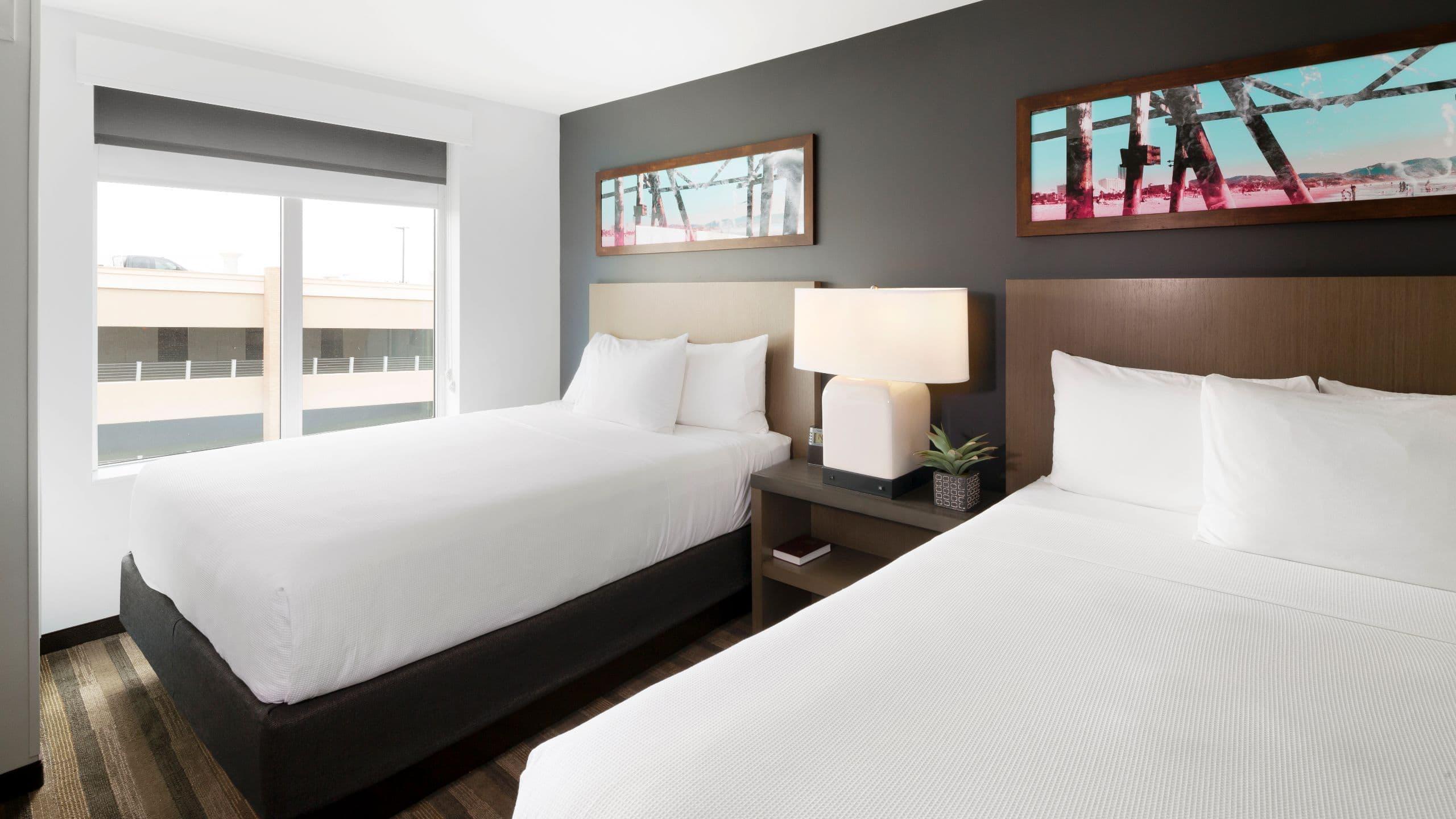 Hyatt House Dallas / Frisco Luaran gambar