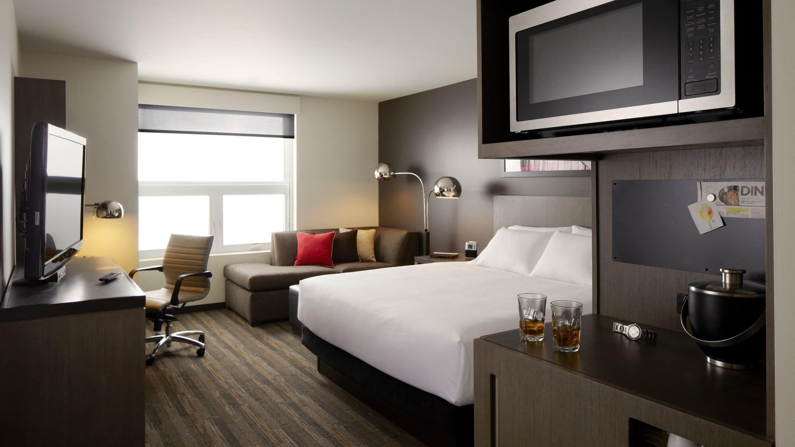 Hyatt House Dallas / Frisco Luaran gambar