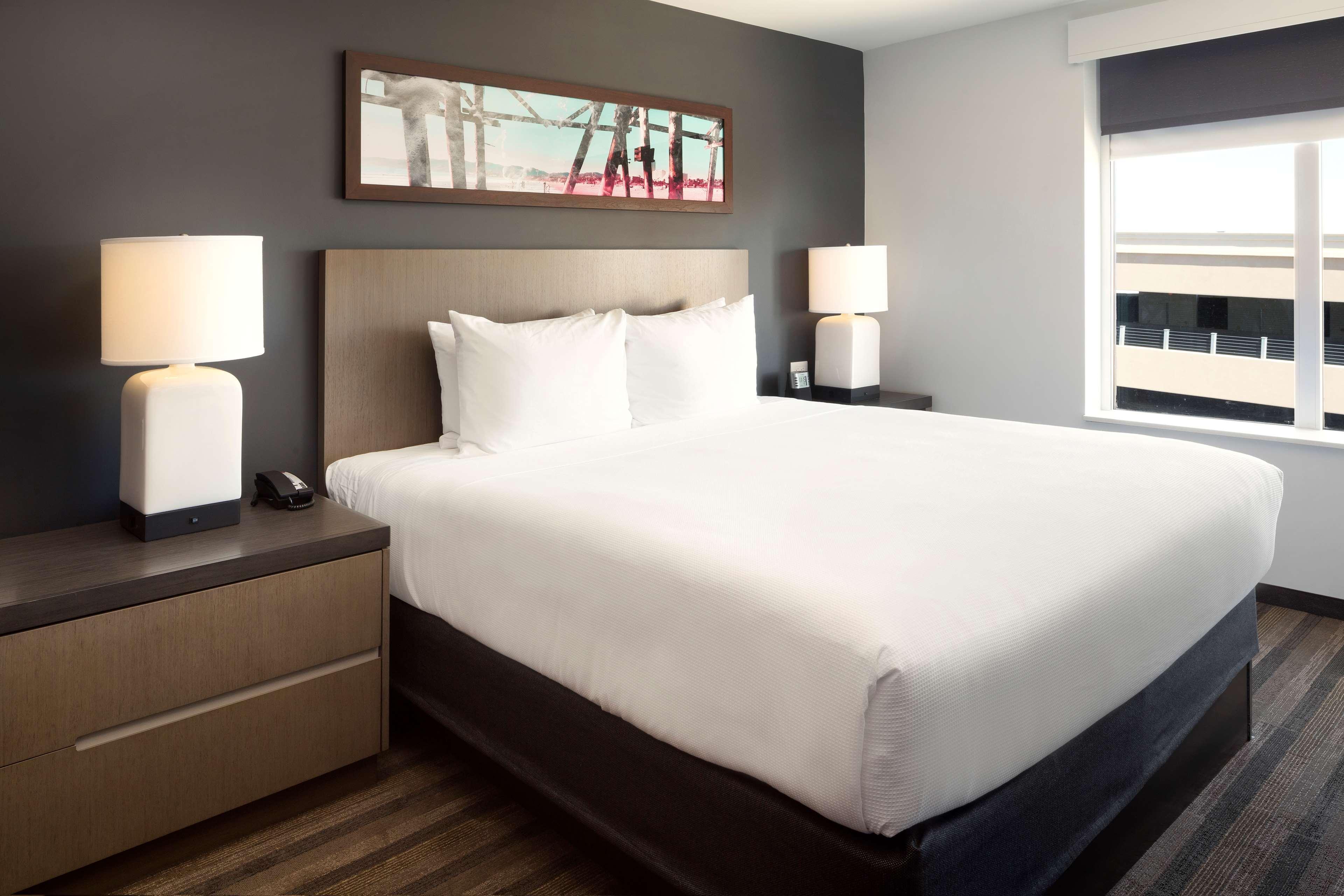 Hyatt House Dallas / Frisco Luaran gambar