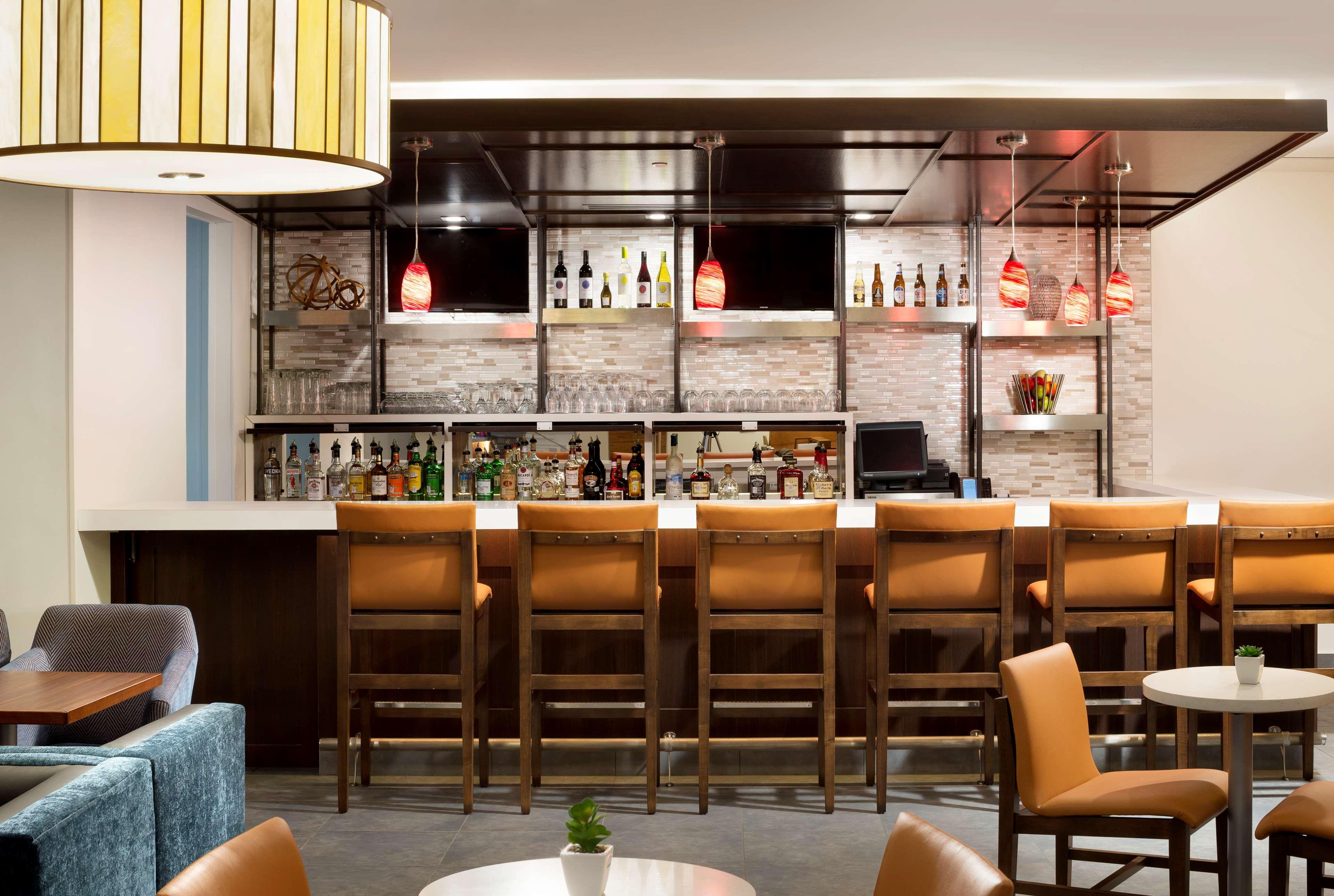 Hyatt House Dallas / Frisco Luaran gambar