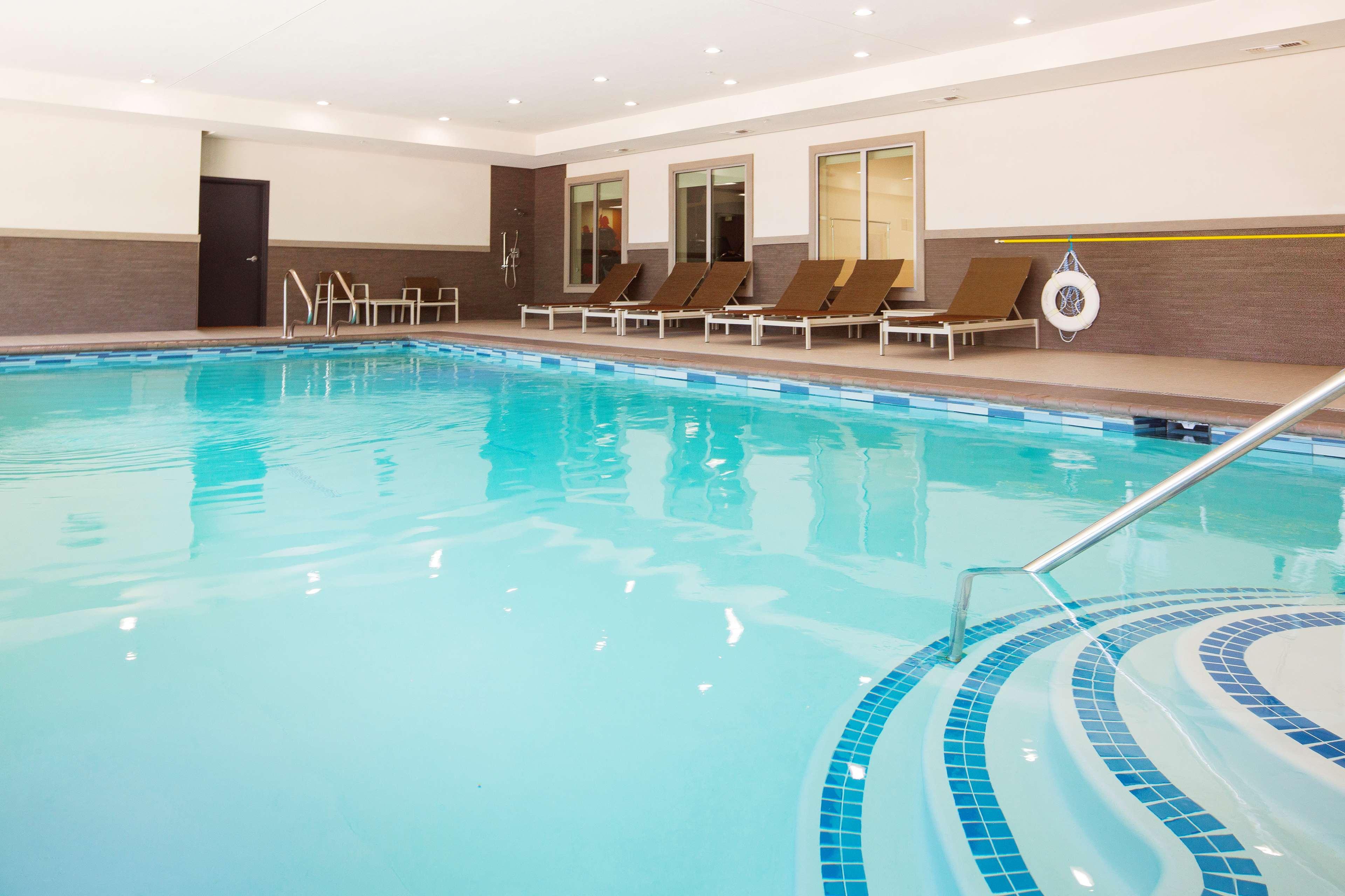 Hyatt House Dallas / Frisco Luaran gambar