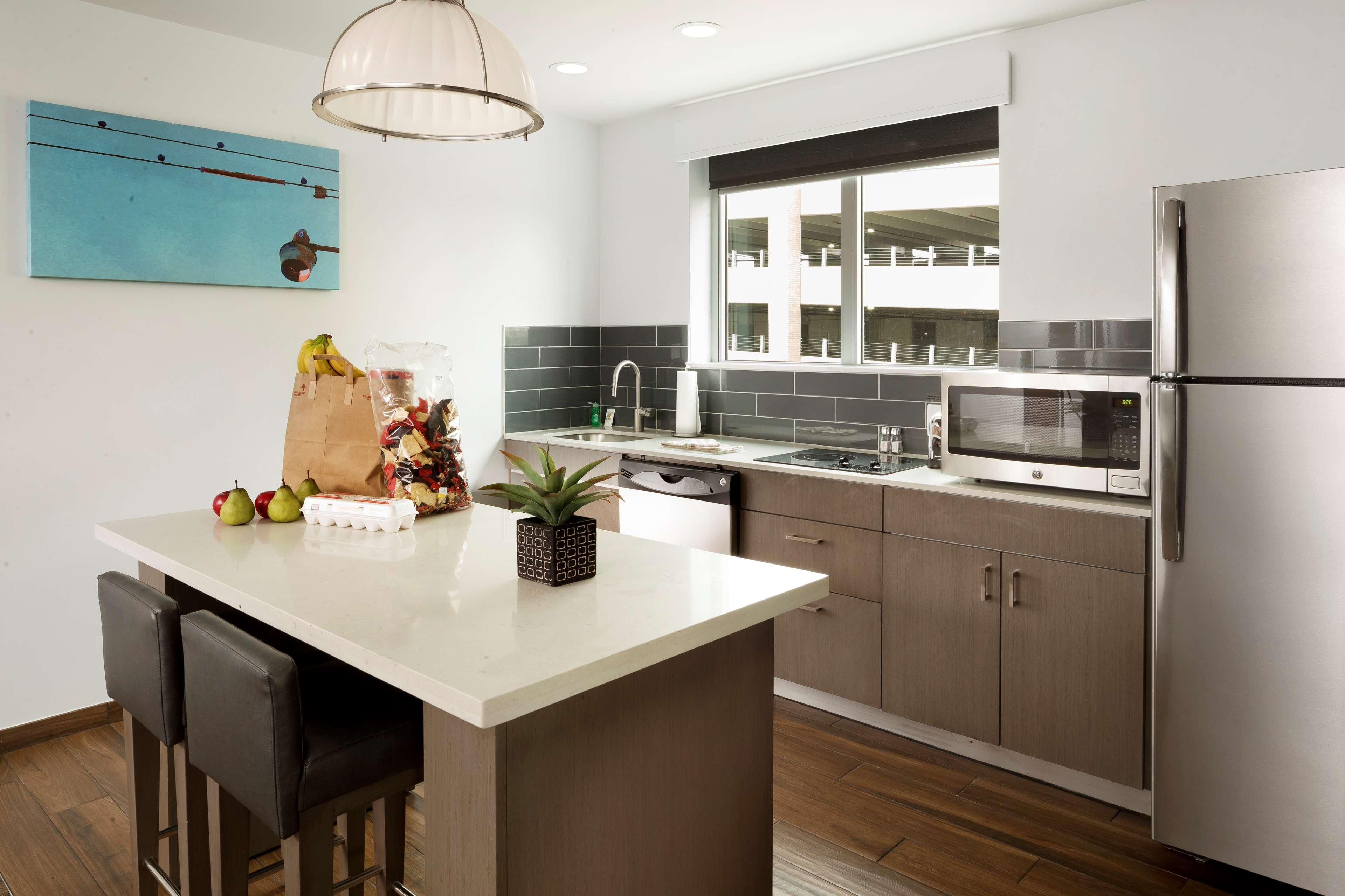 Hyatt House Dallas / Frisco Luaran gambar