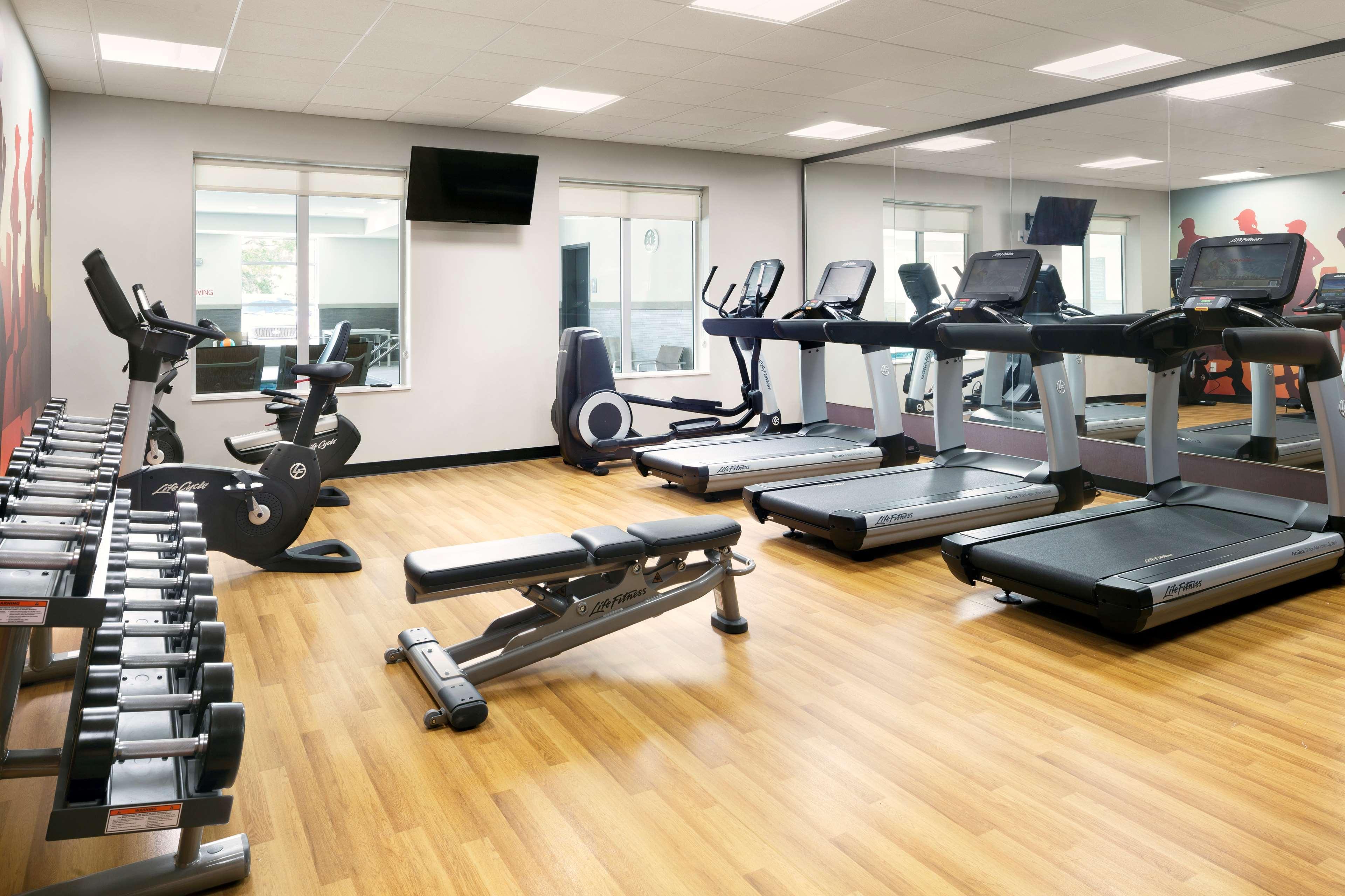 Hyatt House Dallas / Frisco Luaran gambar