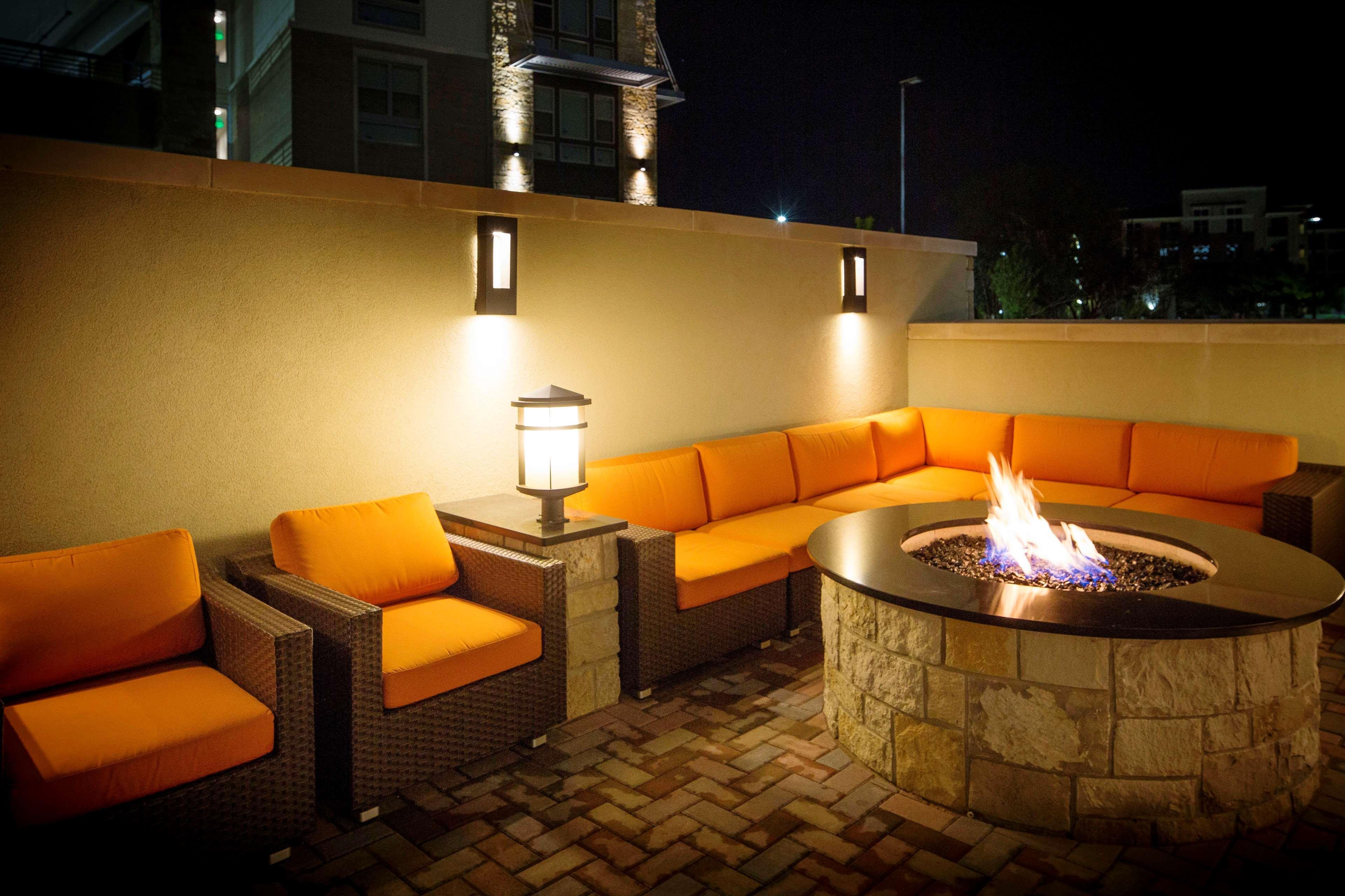 Hyatt House Dallas / Frisco Luaran gambar