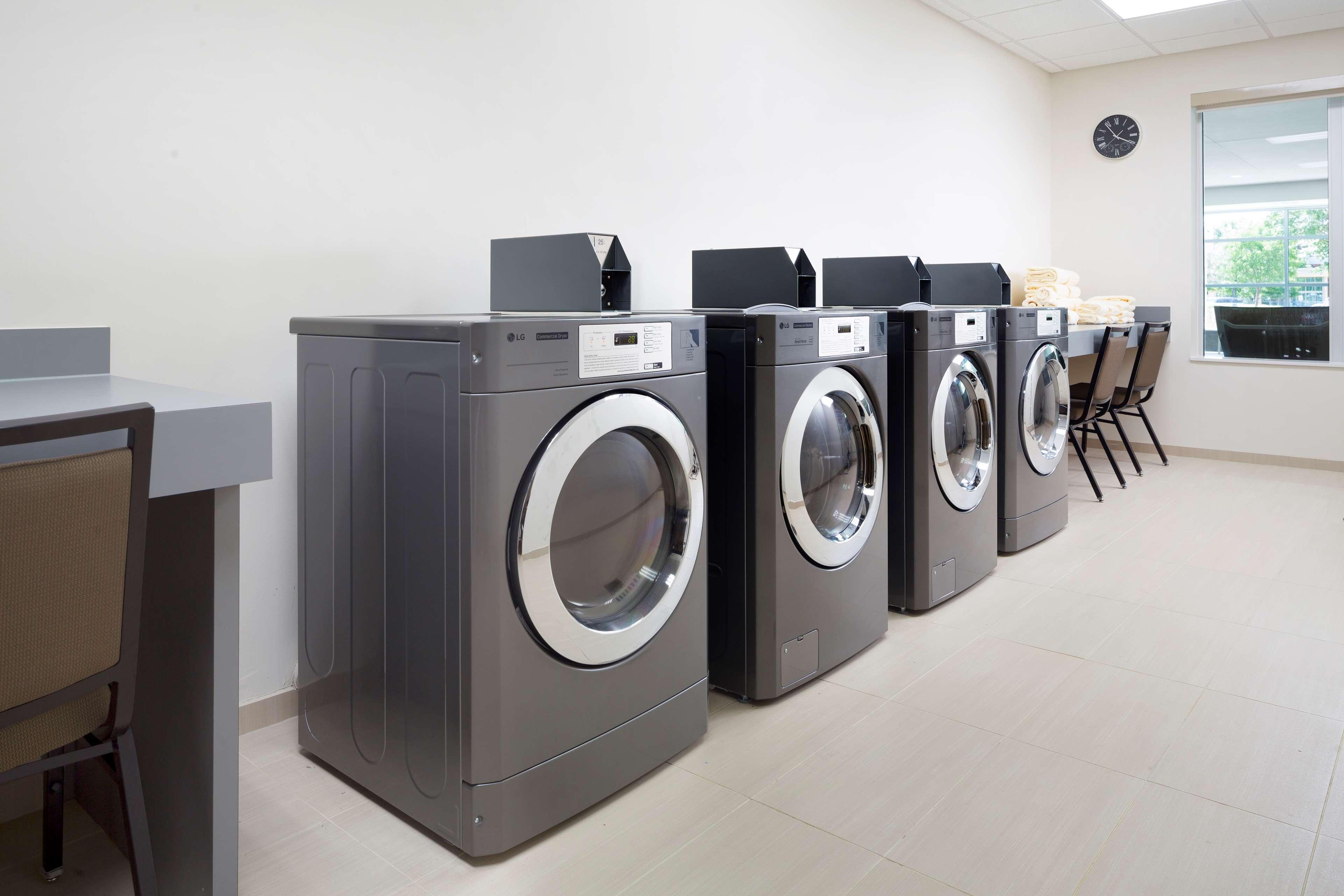 Hyatt House Dallas / Frisco Luaran gambar