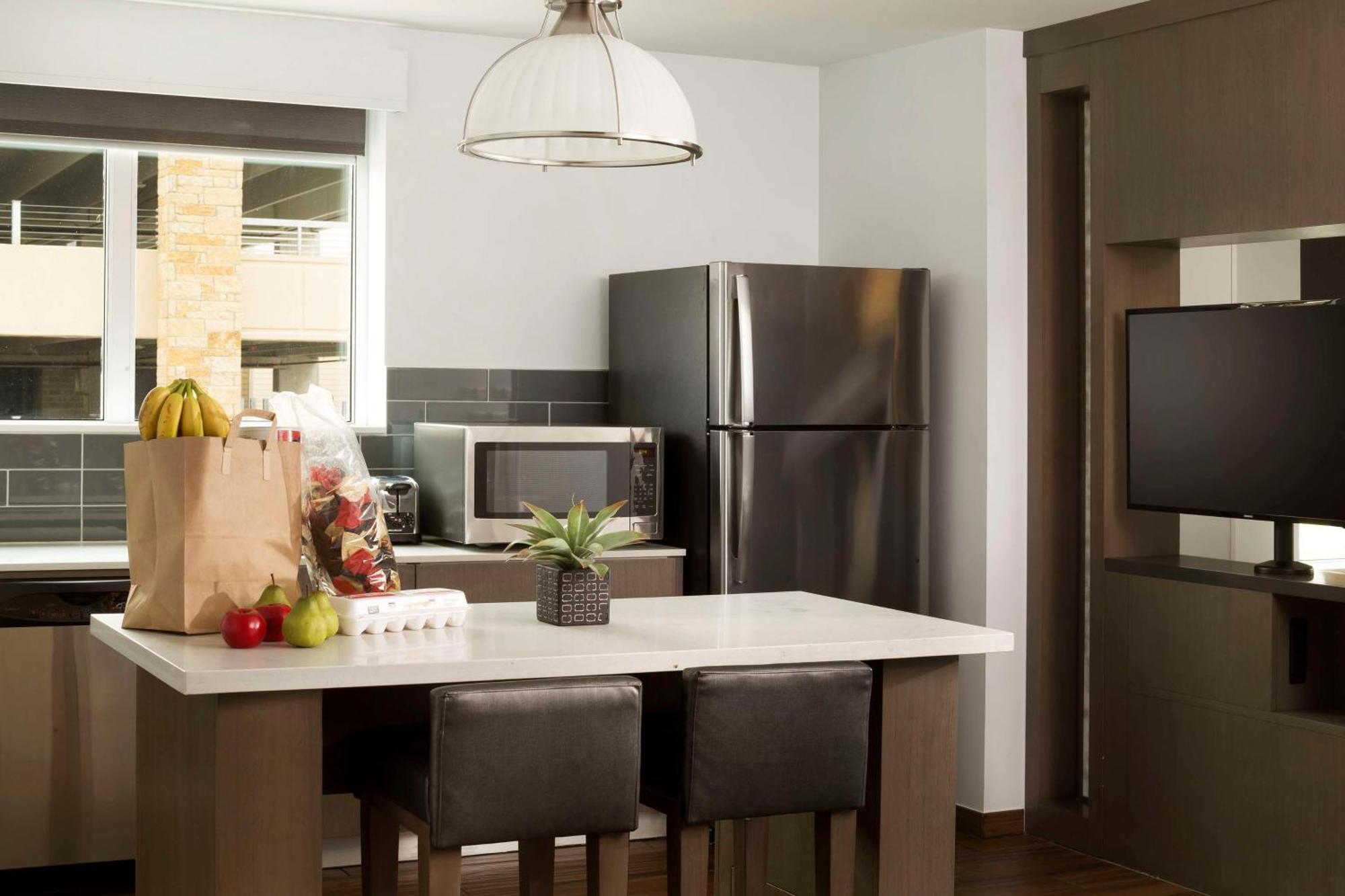 Hyatt House Dallas / Frisco Luaran gambar