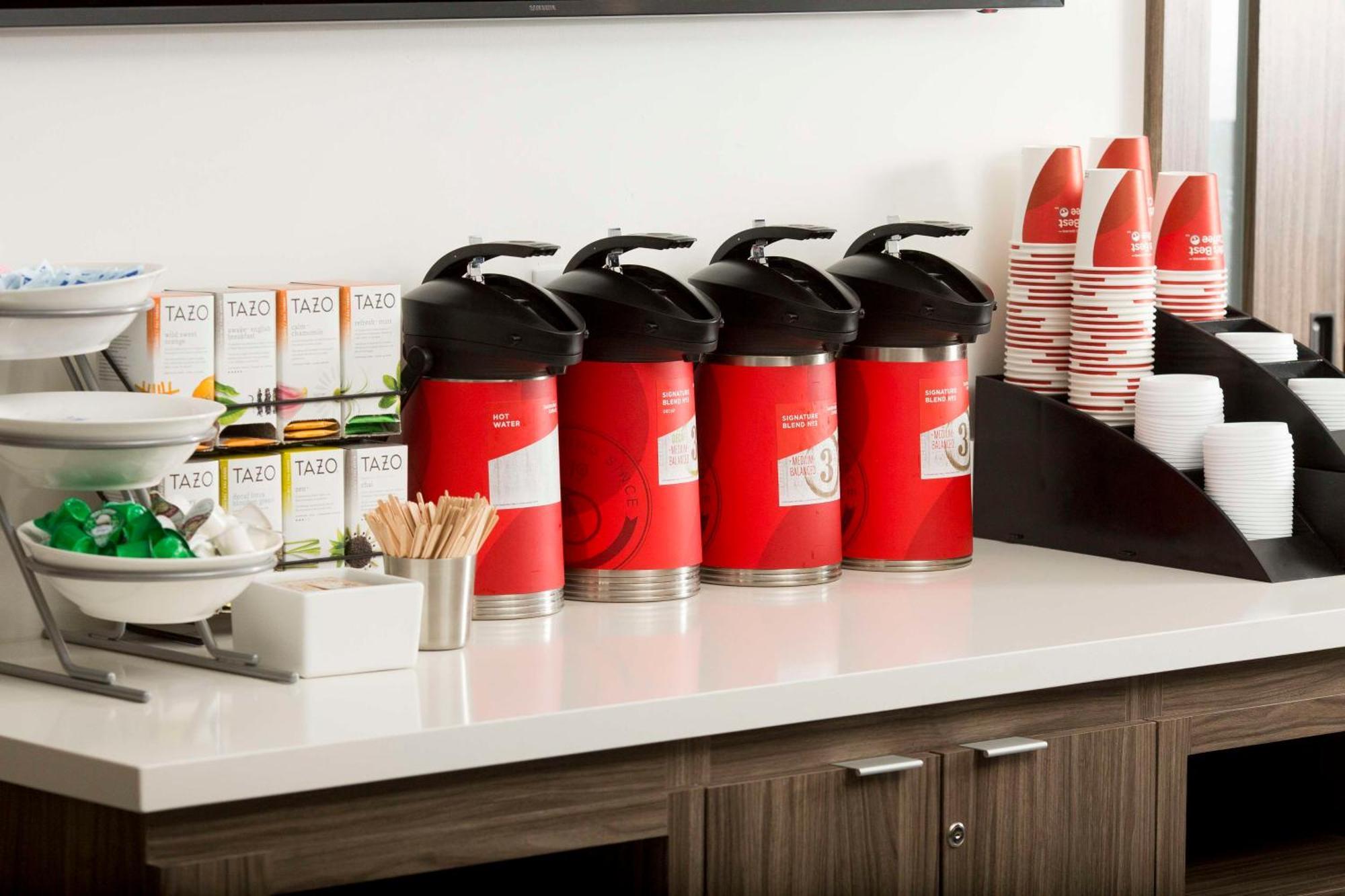 Hyatt House Dallas / Frisco Luaran gambar