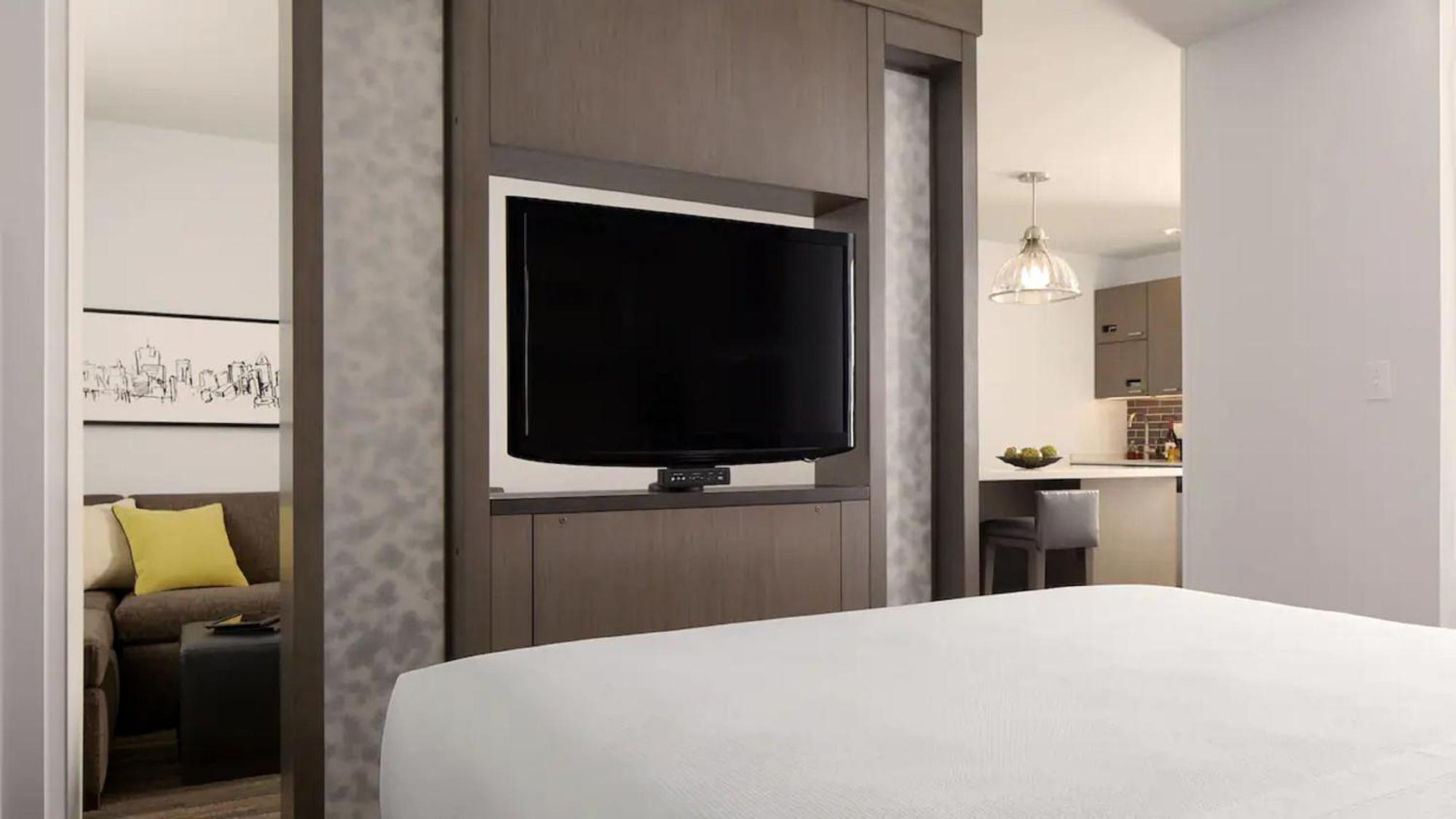 Hyatt House Dallas / Frisco Luaran gambar