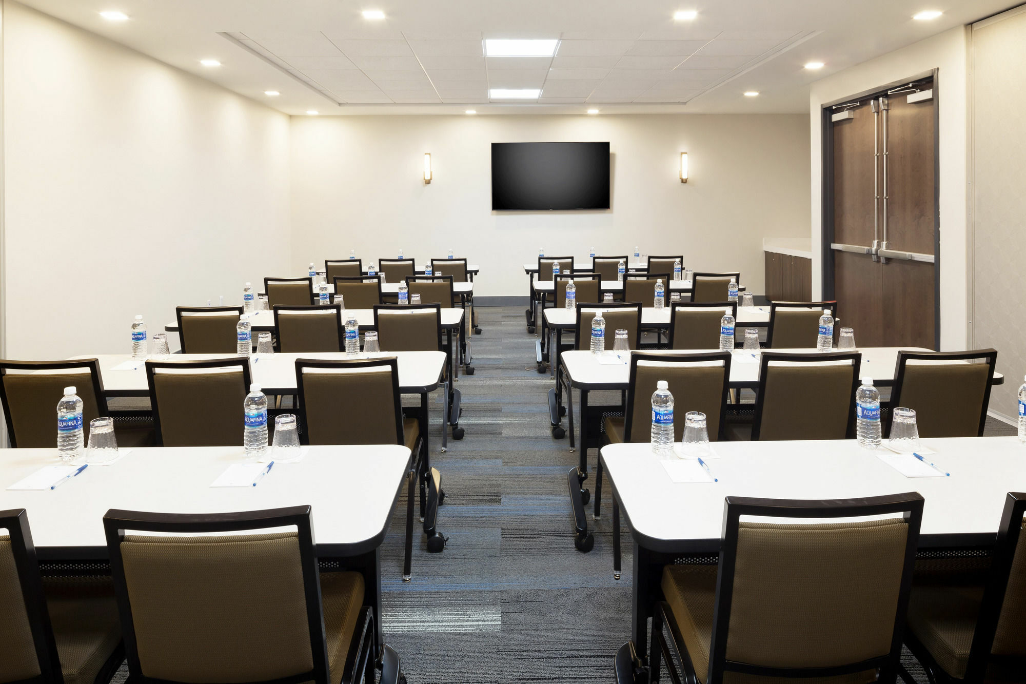 Hyatt House Dallas / Frisco Luaran gambar