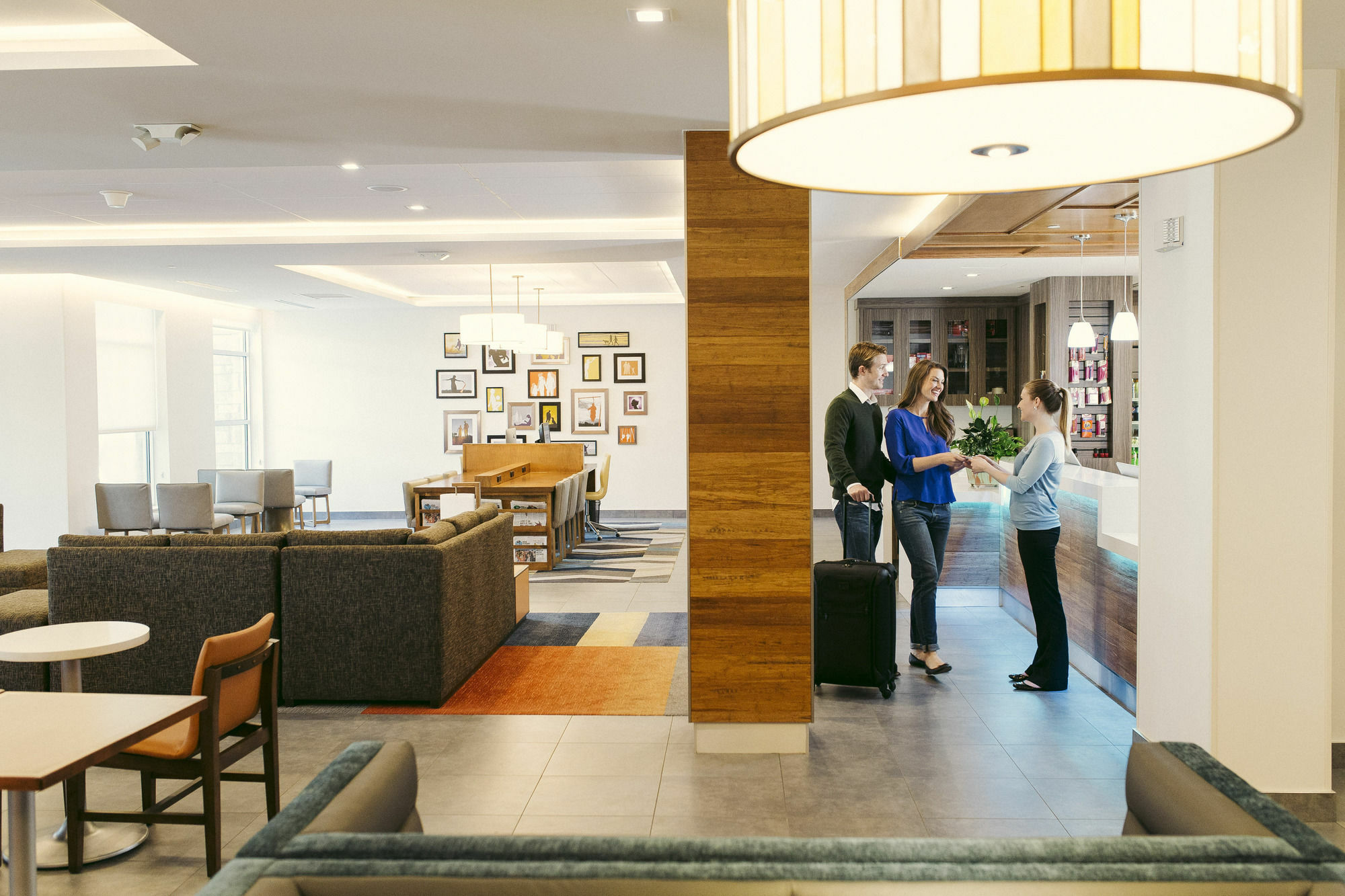 Hyatt House Dallas / Frisco Luaran gambar