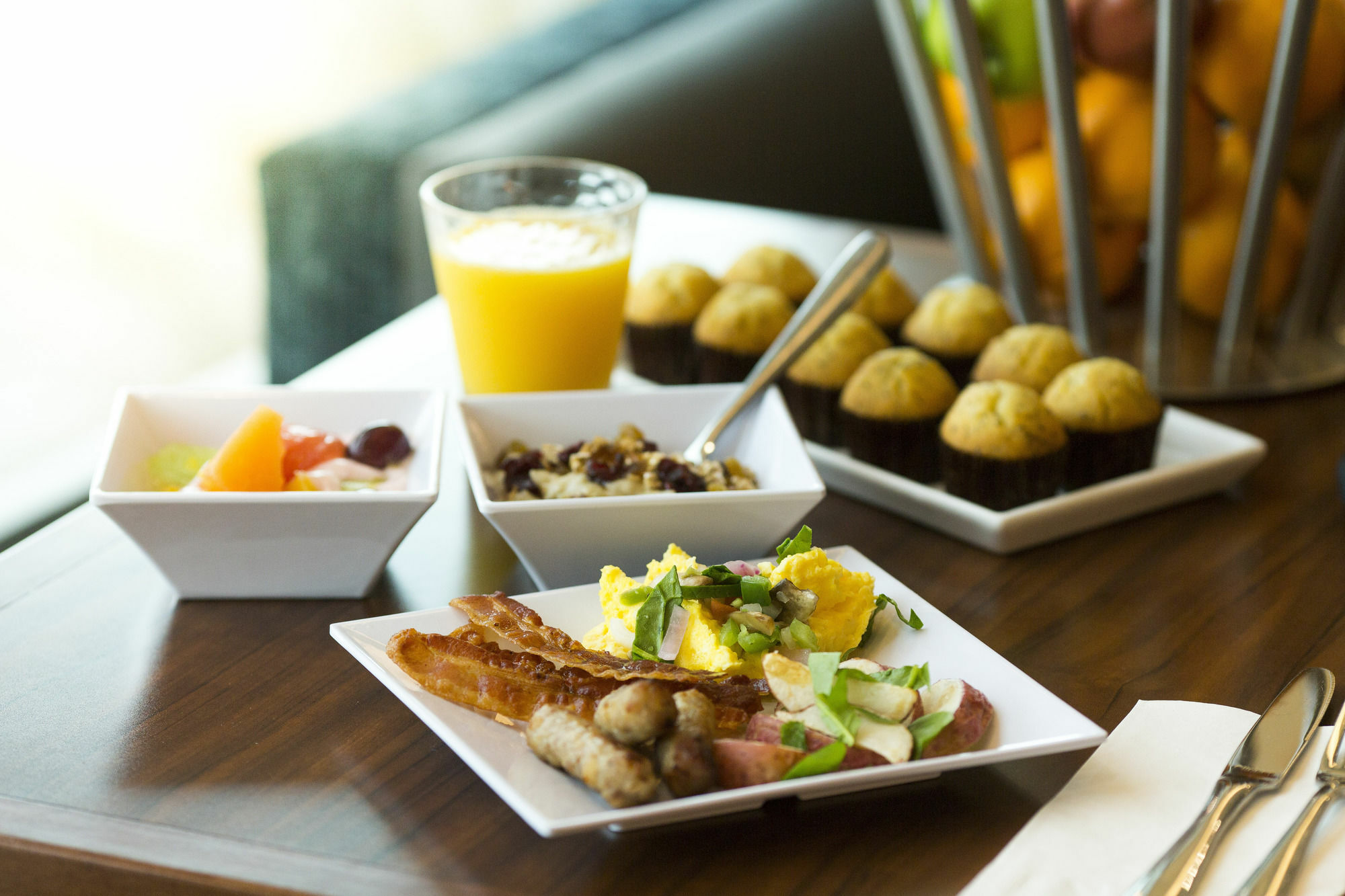 Hyatt House Dallas / Frisco Luaran gambar