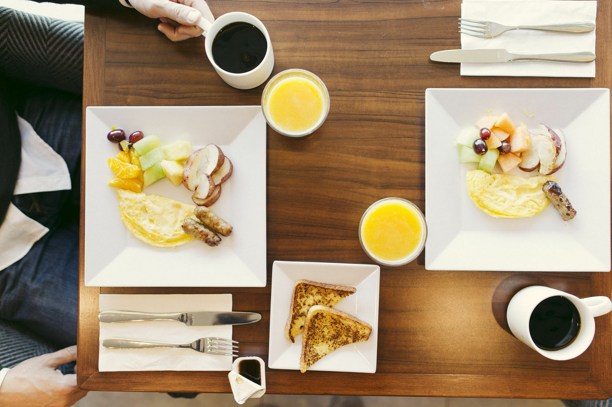 Hyatt House Dallas / Frisco Luaran gambar