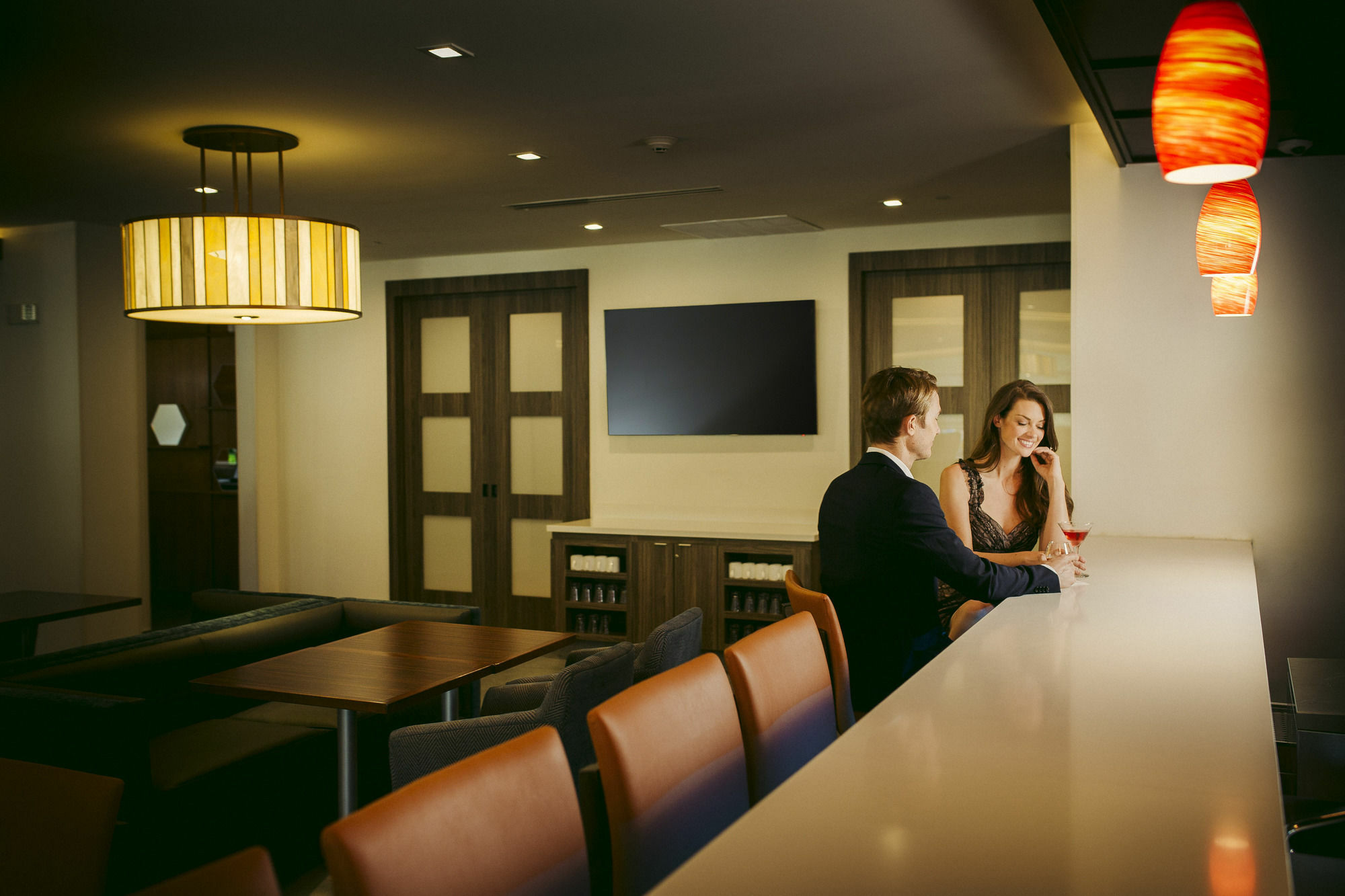 Hyatt House Dallas / Frisco Luaran gambar
