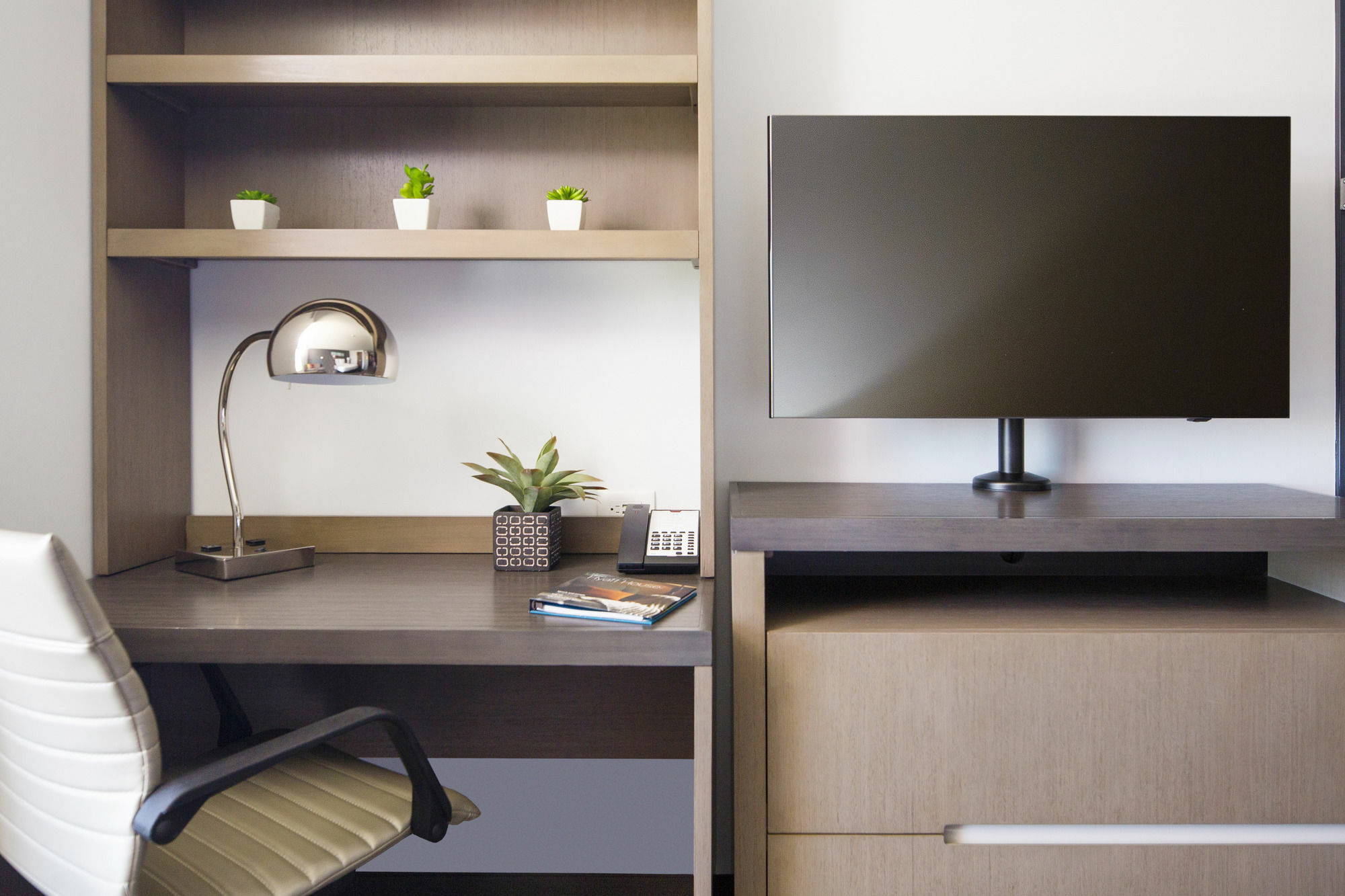 Hyatt House Dallas / Frisco Luaran gambar